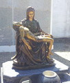 Statua in Bronzo
