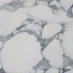 marmo Bianco Carrara Arabescato