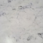 marmo Bianco Carrara venato